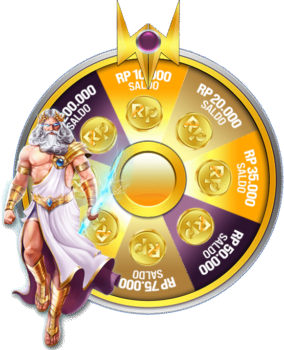 LUCKY SPIN TOPWIN999